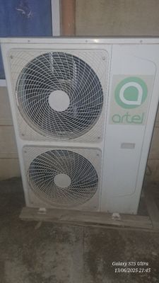 Artel Kondirsaner