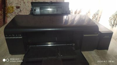 Printir epson l805