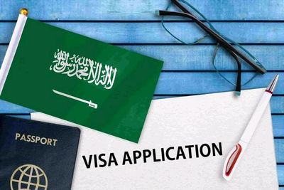Saudia Turist Viza
