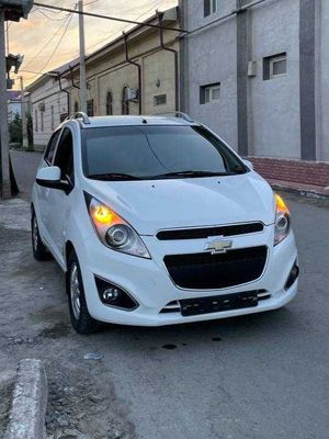 Chevrolet Spark Avtomat