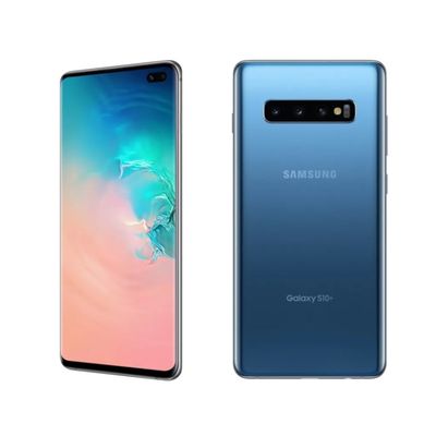 Samsung s 10 plus