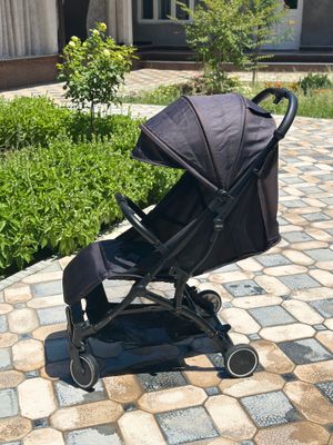 Коляска Chicco Trolley Me