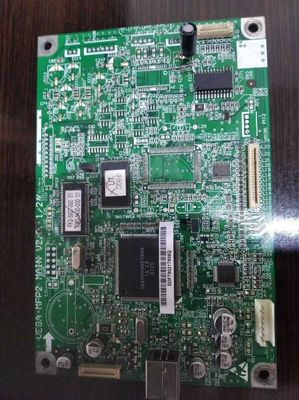 Плата форматера Canon MF4010/4018