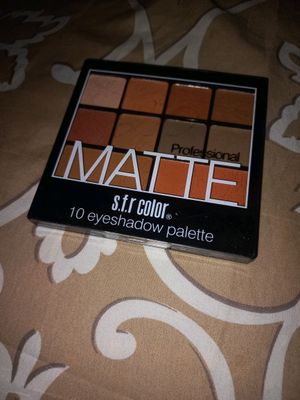 Kòz uchun mativiy ten