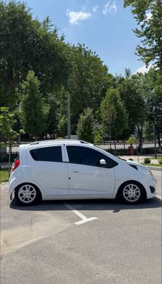 Spark diska balon sotladi ideal