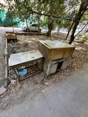 Утин тахта эски мебель текинга