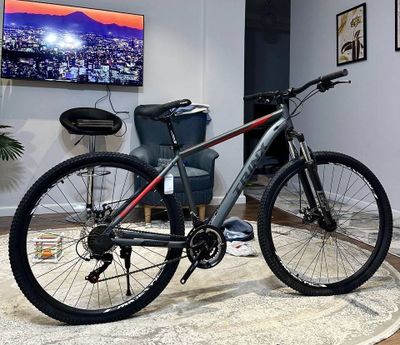 Велосипед Trinx M116 24