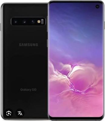 Samsung S 10 5g 256gb