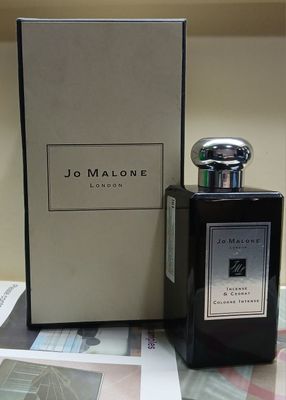 Jo Malone Incense & Cedrat