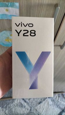 Vivo y28 8/128 яхши телефон