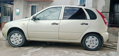 LADA Kalina sotiladi