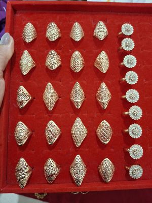 Grami 120.000 dan. Garrantiyasi 50 yil