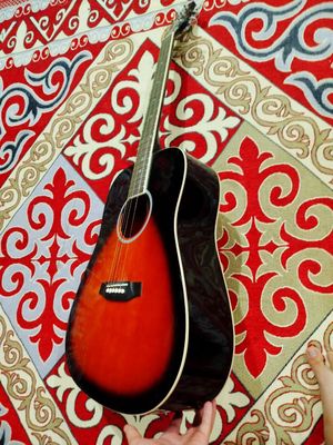 Gitara eng zor arzon narxga sotiladi