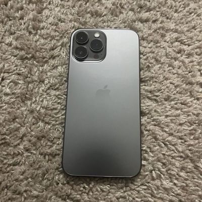 iPhone 13 Pro Max LL/A (85%)