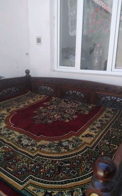 Тапчан Крават