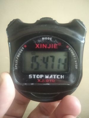 stop watch