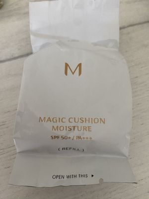 Запаска для кушона missha
