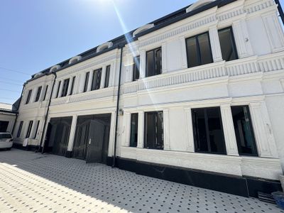 Срочно 1 сотка 4 комнаты Ханабад 100м метрогача, Сергелинский район