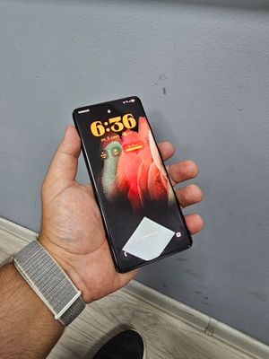 Samsung S21 ultra 12/256