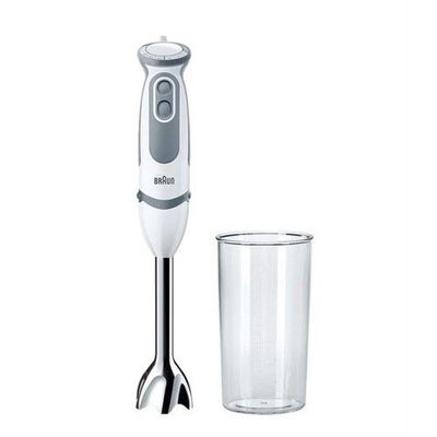 Braun Multiquick 5V MQ5200WH