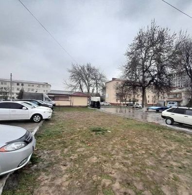 Ер сотилади 1 соток Бектимир район водник