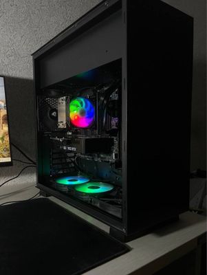 Kompyuter i5 12400 rtx 3050