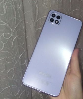 Samsung a22 5G xotira 4/64