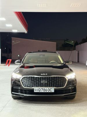 KIA K9 2023 | Premium FULL | 3.3 AWD