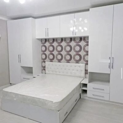 Все виды мебели на заказ