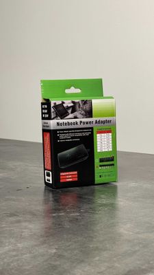 Laptop Adapter / Ноутбук адаптеры 96W - 120W