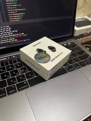 Galaxy Buds Core