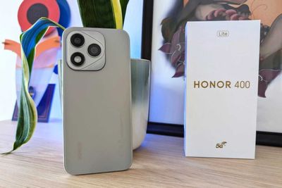 Honor 400 lite 5G 8/256