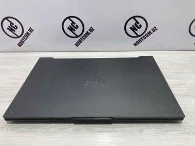 ASUS TUF GAMING F17 i7-12700H RTX 3050Ti