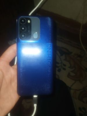 Tecno spark go 2022