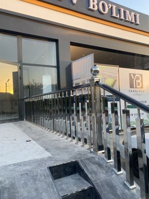 Nerjaveyka perila