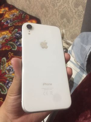 Iphone Xr 128 gb