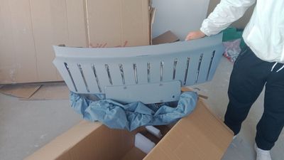 Honqi Ekm5 Oblisovka 1 400 000