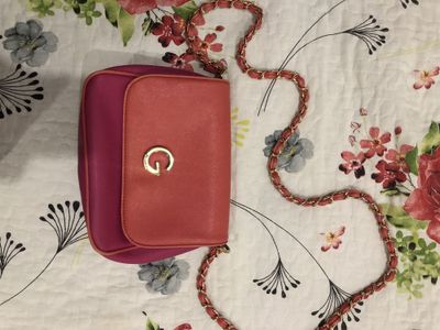 Оригинал сумка guess