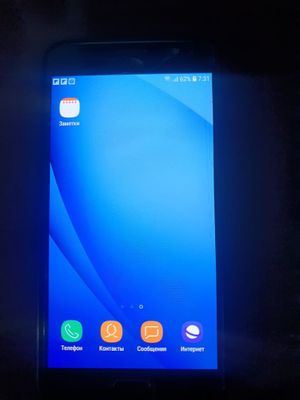 Продаю Samsung j 7