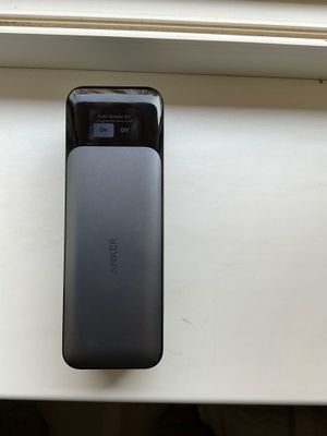 Power bank Anker 140W