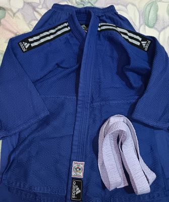 Кимоно Кимано Дзюдо Форма dzyodo kimono
