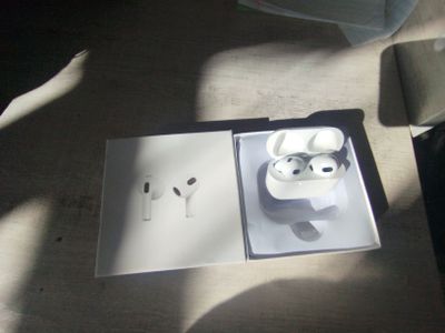 AirpoPods pro 3 orginal