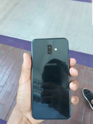 Samsung J 6 plus