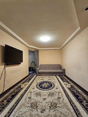 Сдаётся аренда 2х квартира на Ттз 1 50м2