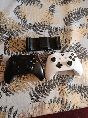 Xbox one S seria s x gamepad djoystik