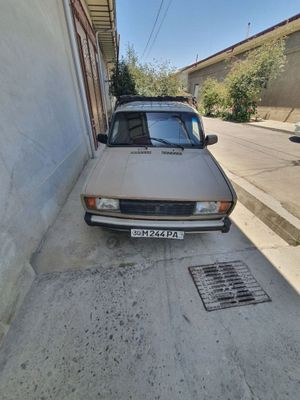 Juguli 2104 furgon