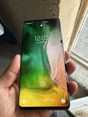 Samsung Galaxy s10+5G