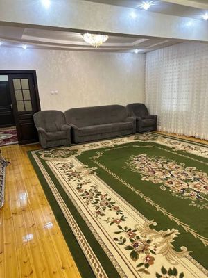 Сдается 4 ком Мед Городок