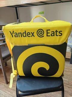 Yandex termo quti