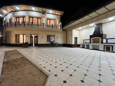 Продается готовый дом на Сайраме, Буз базар, Максим горький, БИЙ